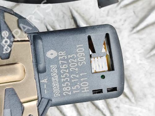 Electronic sensor RENAULT AUSTRAL E-TECH 200 Hybrid (HGM2) | BP38500144M84 - Image 8