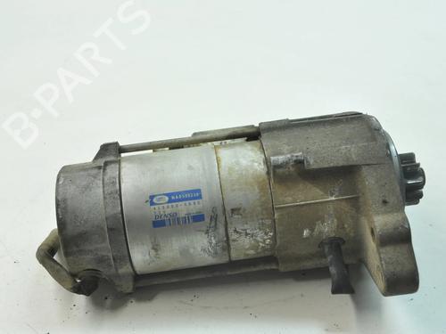 Starter LAND ROVER DISCOVERY III (L319) 2.7 TD 4x4 | BP31072630M8