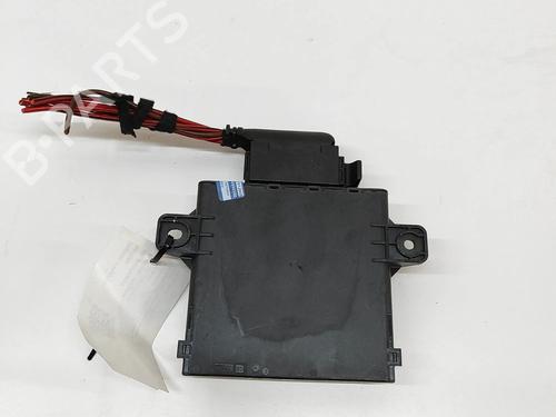 Electronic module PORSCHE PANAMERA (970) 4.8 4S | BP27282366M83 - Image 2