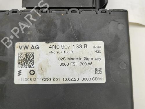 Electronic module PORSCHE CAYENNE Coupe (9YB) 3.0 AWD (9YBAA1) | BP27794024M83 