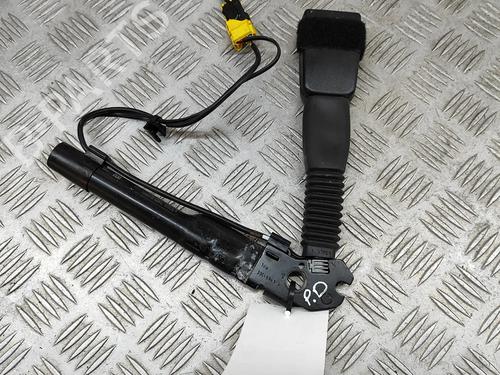 Engache cinturón Engache cinturón BMW 6 Convertible (F12) 650 i xDrive (449 hp) 24820295 24820295