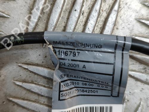 Wiring harness BMW X5 (E70) xDrive 40 d | BP17634948E16 
