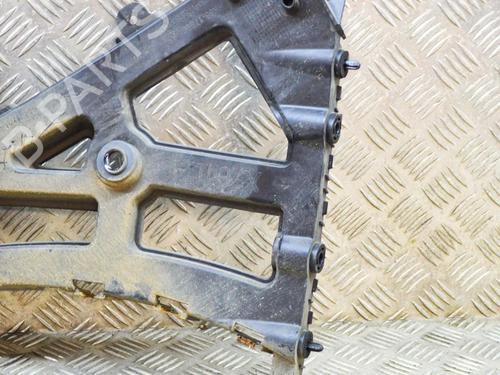 Rear bumper bracket JAGUAR F-PACE (X761) 2.0 TD4 AWD | BP14644551C159 