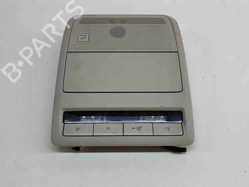 Kabinelys MAZDA CX-30 (DM) SKYACTIV-G M Hybrid (122 hp) 28557301