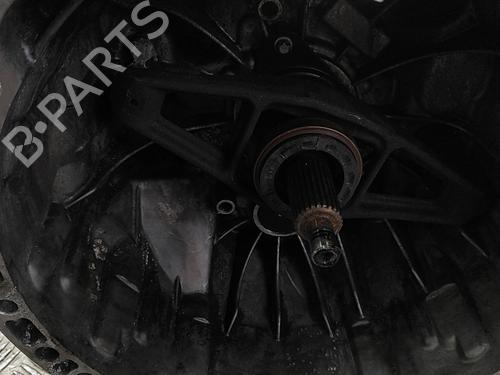 Gearbox OPEL INSIGNIA A Sports Tourer (G09) 2.0 CDTI (35) | BP27803811M3 