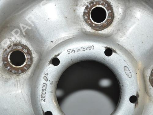 Fælk FORD TRANSIT Van (FA_ _) 2.2 TDCi | BP30208716C45 