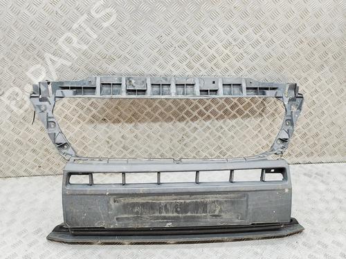 Used Front bumper Front bumper PEUGEOT BOXER Platform/Chassis 2.0 BlueHDi 160 (163 hp) 33176463 33176463