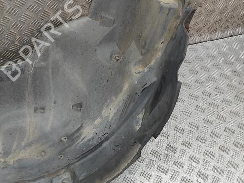 Wheel arch MERCEDES-BENZ M-CLASS (W163) ML 270 CDI (163.113) | BP27583706C56 