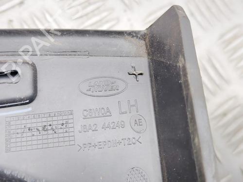 Andre LAND ROVER RANGE ROVER VELAR (L560) 2.0 D180 TD4 4x4 | BP39534207O1  - Image 6