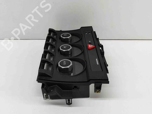 Climate control TOYOTA GT 86 Coupe (ZN6_) 2.0 (ZN6AC_, ZN6BC_, ZN6K) | BP18739621I5 