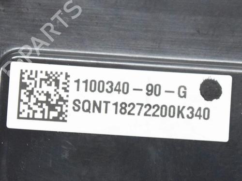 Elektronisk modul TESLA MODEL 3 (5YJ3) EV AWD | BP27748398M83 