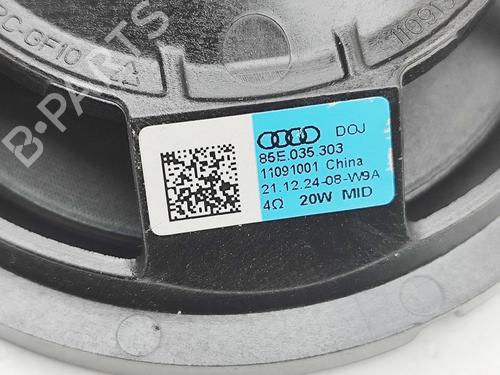 Speaker AUDI Q5 (GUB) SQ5 TFSI quattro | BP33847483E2  - Image 5