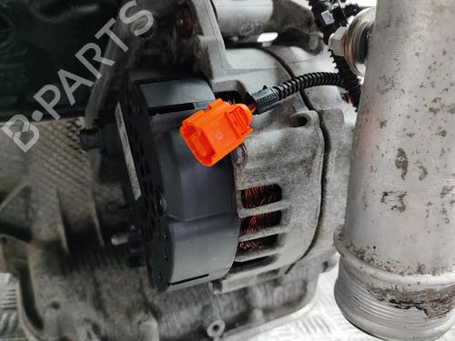 Engine AUDI A7 Sportback (4GA, 4GF) 3.0 TDI quattro | BP34282056M1  - Image 8