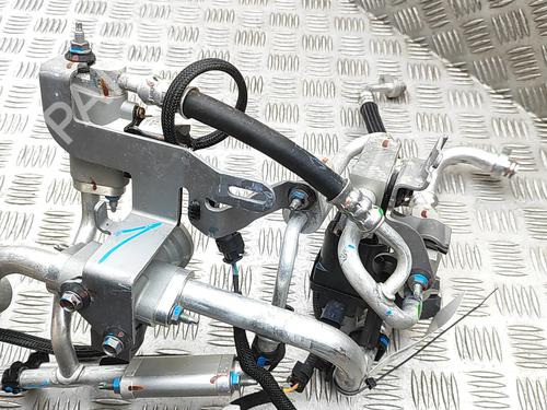 AC pipe OPEL MOKKA 1.2 (76) | BP33883084M126 - Image 5