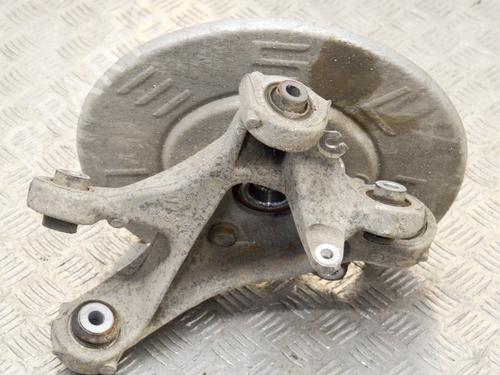 Right rear steering knuckle TESLA MODEL 3 (5YJ3) EV AWD | BP27753203M28 