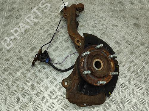Used Right front steering knuckle FORD RANGER (TKE) 2.2 TDCi 4x4 (160 hp) 24819434