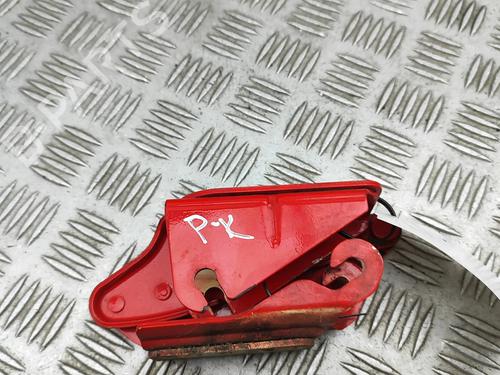 Hinge/Door check strap IVECO DAILY VI Platform/Chassis 33S16, 35S16, 35C16, 40C16, 42S16, 50C16 | BP36045392C146 - Image 3