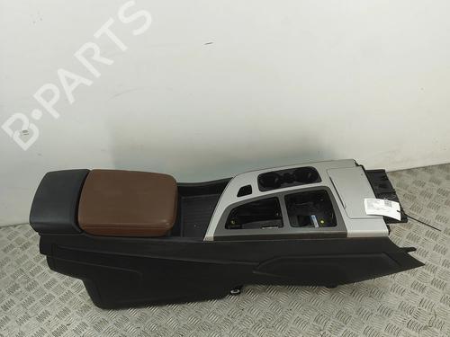 Console central AUDI Q7 (4MB, 4MG, 4MQ) 3.0 TDI quattro (272 hp) 32369385