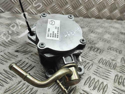 Vacuum pump MAZDA 6 Saloon (GJ, GL) 2.2 D (GJ2FP, GJ1021, GJ1022, GL1021) | BP26975126M80 