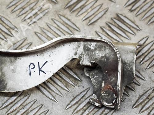 Hinge/Door check strap CITROËN JUMPER II Van 2.2 HDi 120 | BP14634212C146 