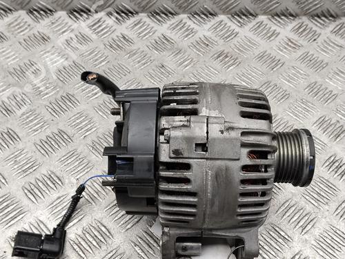 Used Alternator Alternator VW GOLF VI (5K1) 1.4 TSI (160 hp) 39687674 39687674