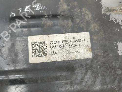 Subframe KIA XCEED (CD) 1.6 CRDi 136 | BP33661492M9 - Image 7