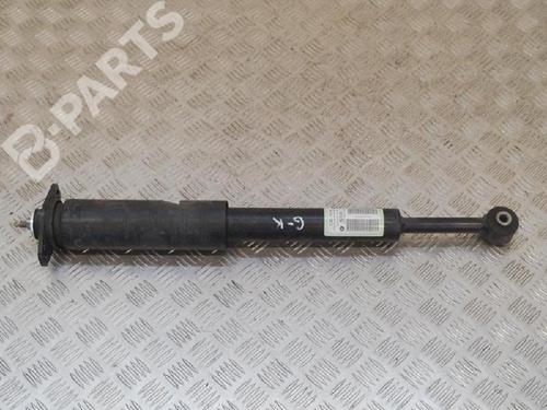 Used Left rear shock absorber Left rear shock absorber DODGE CHALLENGER Coupe 5.7 (377 hp) 8827320 8827320
