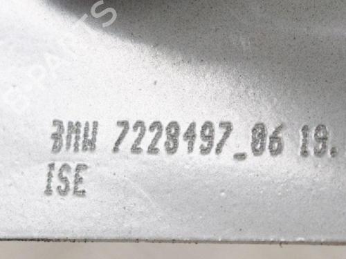 Hinge/Door check strap BMW 6 Coupe (F13) 640 d | BP14659244C146 