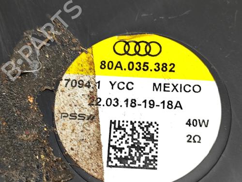 Electronic module AUDI Q5 (FYB, FYG) 2.0 TDI quattro | BP36391114M83 - Image 7
