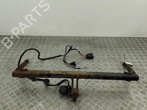 Used Tow ball/Mechanism Tow ball/Mechanism BMW 3 (F30, F80) 330 d xDrive (258 hp) 33164124 33164124