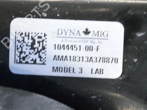 Left rear suspension arm TESLA MODEL 3 (5YJ3) EV AWD | BP33352180M14  - Image 5