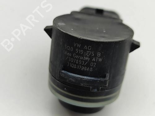 Electronic module VW GOLF VII (5G1, BQ1, BE1, BE2) e-Golf | BP27245114M83 - Image 7