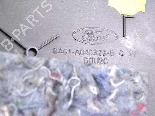 Middle console FORD FIESTA VI (CB1, CCN) 1.6 TDCi | BP33346225I22 - Image 5