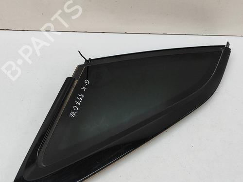 Rear left quarter glass AUDI Q8 (4MN, 4MT) 50 TDI Mild Hybrid quattro | BP28954497C93 