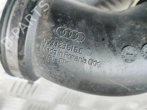Mass air flow sensor AUDI Q7 (4LB) 3.0 TDI quattro | BP35717960M95 - Image 9