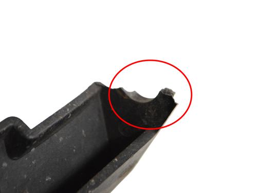 Pipe JAGUAR XJ (X351) 3.0 SDV6 | BP33847044M125 - Image 4