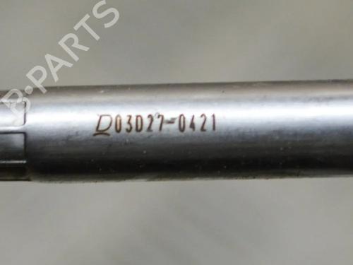 Electronic sensor MERCEDES-BENZ A-CLASS (W177) A 220 d (177.014) | BP27757283M84  - Image 5