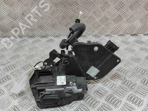 Used Front right lock LAND ROVER RANGE ROVER SPORT II (L494) 2.0 P400e PHEV 4x4 (300 hp) 27781075