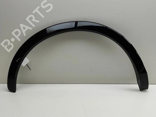 Used Rear right wheel arch trim Rear right wheel arch trim 37610064 37610064