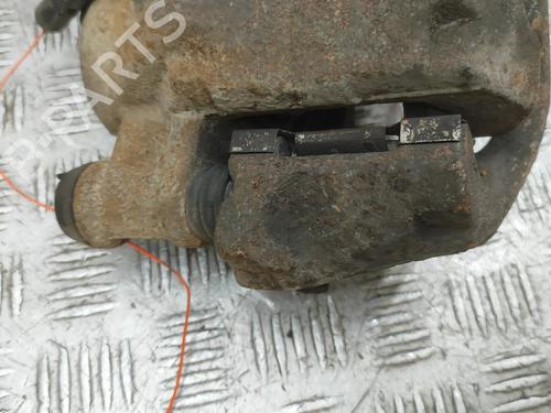 Left front brake caliper FIAT DUCATO Van (250_) 130 Multijet 2,3 D | BP32769552M105  - Image 6