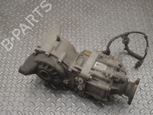 Rear differential KIA SORENTO IV (MQ4, MQ4A) 1.6 T-GDi Hybrid AWD | BP33361444M24 - Image 5