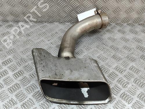 Used Pipe AUDI Q7 (4MB, 4MG, 4MQ) 3.0 TDI quattro (272 hp) 24818240