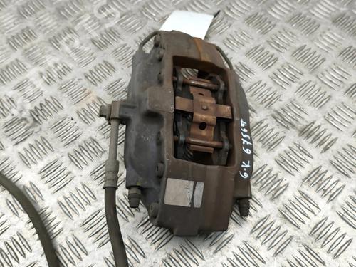 Left rear brake caliper CHEVROLET CAMARO Convertible 6.2 | BP39989470M107 - Image 4