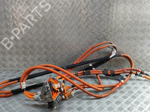 Kabel TESLA MODEL S (5YJS) P100D AWD (772 hp) 28497997