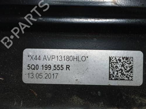 Engine mount VW GOLF VII (5G1, BQ1, BE1, BE2) 1.0 TSI | BP30226687M89  - Image 5