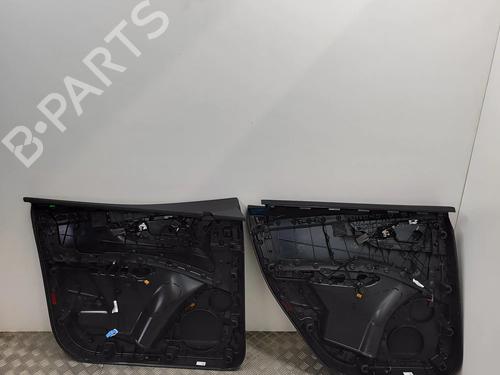 Seats set AUDI Q7 (4MB, 4MG, 4MQ) 45 TDI quattro | BP28446843C78 - Image 12