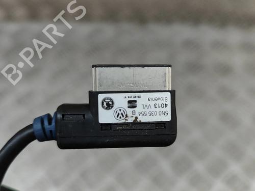 Wiring harness AUDI Q5 (8RB) 2.0 TDI quattro | BP16194256E16 