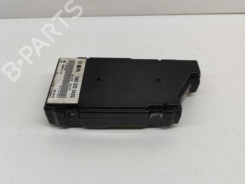 Elektronisk modul VW POLO V (6R1, 6C1) 1.2 TSI (105 hp) 22620260