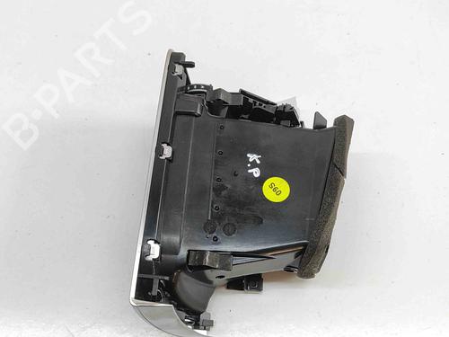 Air vent AUDI A7 Sportback (4GA, 4GF) 3.0 TDI quattro | BP29487809I21 