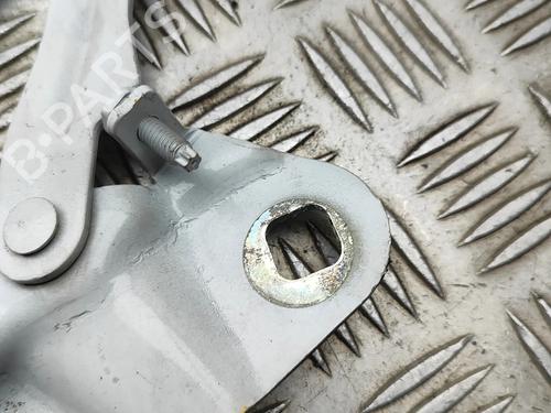 Hinge/Door check strap FORD TRANSIT CUSTOM V362 Van (FY, FZ) 2.0 EcoBlue | BP30754439C146